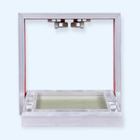 Планшет-С 20-20 (200х200 мм) Практика Люк под покраску